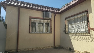 De vanzare casă individuală 3 camere  Str. Vultur, 109.000 euro - imagine 3