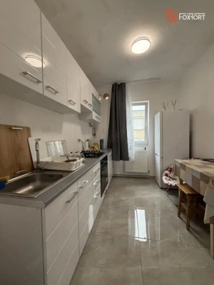 COMISION 0% Apartament cu 2 camere semidecomandat, etaj 3 - Calea Bogdanestilor - imagine 7