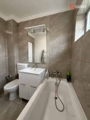 COMISION 0% Apartament cu 2 camere semidecomandat, etaj 3 - Calea Bogdanestilor - imagine 9