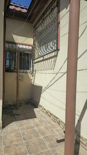 De vanzare casă individuală 3 camere  Str. Vultur, 109.000 euro - imagine 4