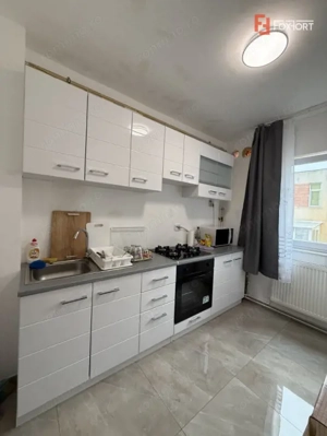 COMISION 0% Apartament cu 2 camere semidecomandat, etaj 3 - Calea Bogdanestilor - imagine 8