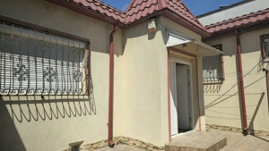 De vanzare casă individuală 3 camere  Str. Vultur, 109.000 euro - imagine 2
