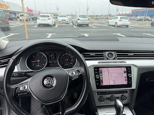 Vand VW Passat 2.0Diesel 2017 - imagine 3