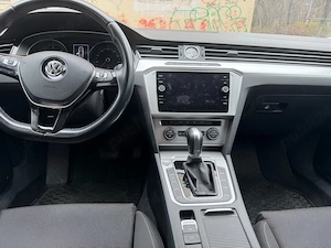 Vand VW Passat 2.0Diesel 2017 - imagine 2