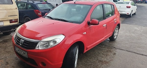 Sandero 2009