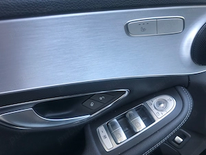 Mercedes Benz C klasse W205 benzina  - imagine 6