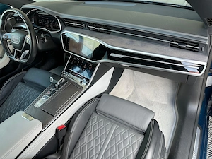 Audi A7 Quattro 3.0 Diesel 286 CP An 2020  - imagine 19