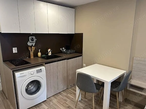 De inchiriat apartament 1 camera in zona Buziasului  - imagine 3