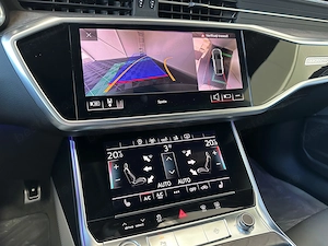 Audi A7 Quattro 3.0 Diesel 286 CP An 2020  - imagine 15