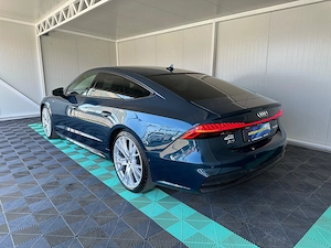 Audi A7 Quattro 3.0 Diesel 286 CP An 2020  - imagine 3