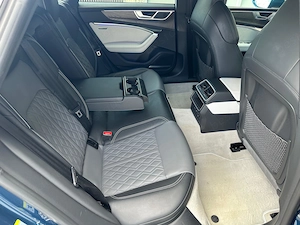 Audi A7 Quattro 3.0 Diesel 286 CP An 2020  - imagine 18