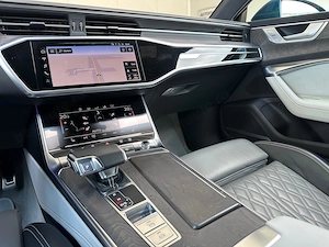 Audi A7 Quattro 3.0 Diesel 286 CP An 2020  - imagine 17