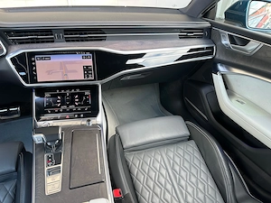 Audi A7 Quattro 3.0 Diesel 286 CP An 2020  - imagine 14