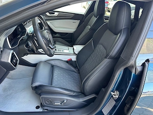 Audi A7 Quattro 3.0 Diesel 286 CP An 2020  - imagine 5