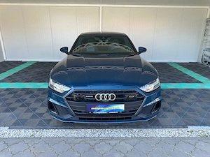 Audi A7 Quattro 3.0 Diesel 286 CP An 2020  - imagine 2