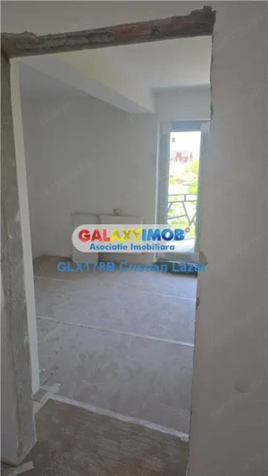 LAC MOGOSOAIA, LANGA PADURE - imagine 9