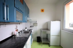 Apartament cu o camera de inchiriat in zona Complexului Studentsc