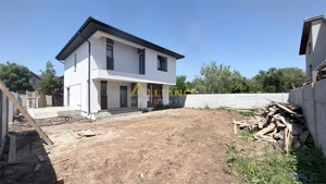 Casa Individuala - 4 camere - 3 bai - 460mp teren - imagine 2
