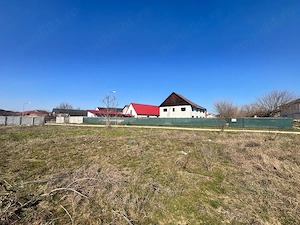 Teren intravilan 778 mp, deschidere 45 m   lângă Parcul Tineretului, Craiova (Lunca) 