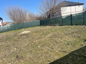 Teren intravilan 778 mp, deschidere 45 m   lângă Parcul Tineretului, Craiova (Lunca)  - imagine 3