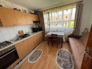 Aparatment 1 camera - Zona Buziasului