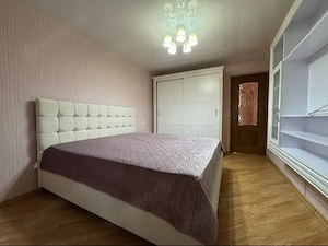 De inchiriat apartament 2 camere in zona Bucovina 
