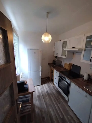 Apartament cu o camera de inchiriat in zona Aradului