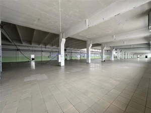 Hale  spatii comerciale Pascani, str. Vatra, de la 300mp la 5000mp - imagine 18