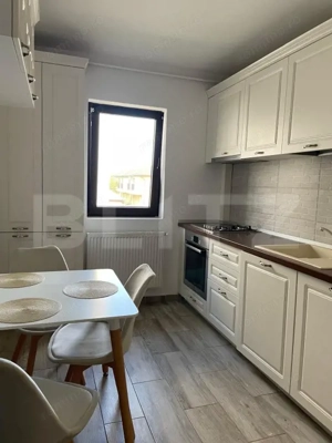 Apartament 3 camere, 67mp, Giroc - imagine 3