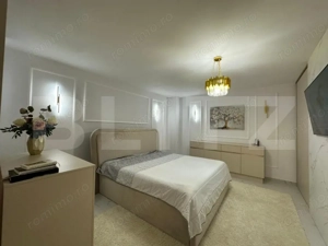Ap 2 Camere Ultramobilat Luxury !! Visan - imagine 8