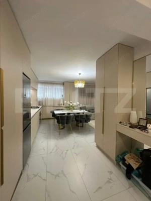 Ap 2 Camere Ultramobilat Luxury !! Visan - imagine 7