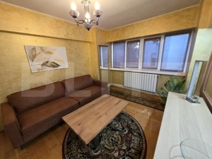 Apartament 4 camere, 100 mp, parcare privata, zona Ultracentral - imagine 6