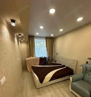 De inchiriat apartament 2 camere in zona Girocului
