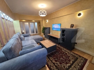 Apartament 4 camere, 100 mp, parcare privata, zona Ultracentral - imagine 4
