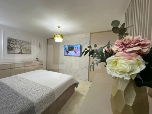 Ap 2 Camere Ultramobilat Luxury !! Visan - imagine 9