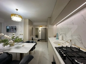 Ap 2 Camere Ultramobilat Luxury !! Visan - imagine 5