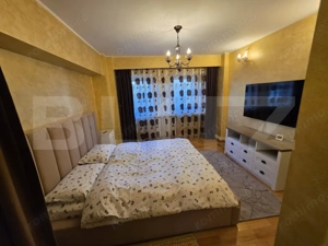 Apartament 4 camere, 100 mp, parcare privata, zona Ultracentral - imagine 2