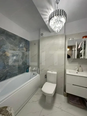 Ap 2 Camere Ultramobilat Luxury !! Visan - imagine 10