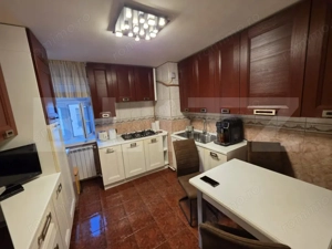 Apartament 4 camere, 100 mp, parcare privata, zona Ultracentral - imagine 10