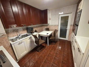 Apartament 4 camere, 100 mp, parcare privata, zona Ultracentral - imagine 11