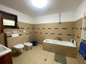 COMISION 0%, Casa Individuala, 110mp, Teren 1480, Parc, Sauna, SACALAZ - imagine 20