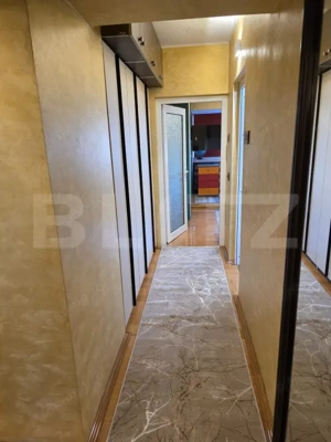 Apartament 4 camere, 100 mp, parcare privata, zona Ultracentral - imagine 5