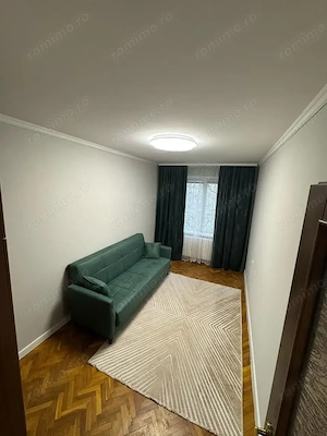 De inchiriat apartament 2 camere in zona Iosefin - imagine 2