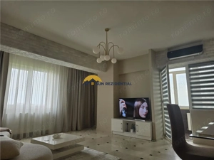 Berceni-Piata Sudului Apartament 2 camere mobilat-utilat modern - imagine 5