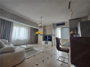 Berceni-Piata Sudului Apartament 2 camere mobilat-utilat modern