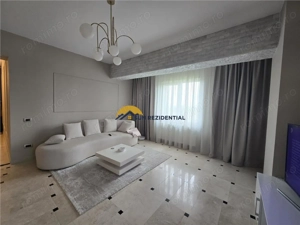 Berceni-Piata Sudului Apartament 2 camere mobilat-utilat modern - imagine 6