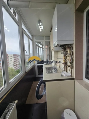 Berceni-Piata Sudului Apartament 2 camere mobilat-utilat modern - imagine 10