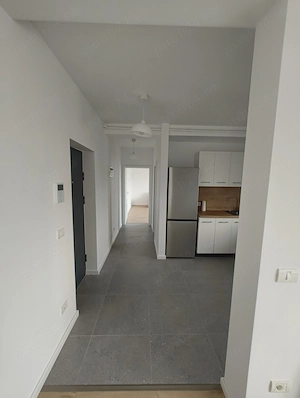 Proprietar   2 camere 51 mp + terasă 45 mp | Bloc 2024 | Parcare in CF - imagine 2