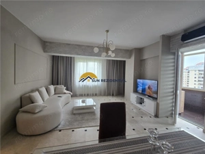 Berceni-Piata Sudului Apartament 2 camere mobilat-utilat modern - imagine 3