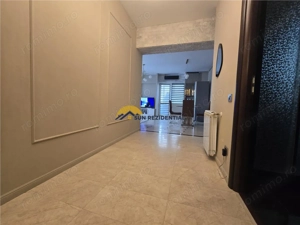 Berceni-Piata Sudului Apartament 2 camere mobilat-utilat modern - imagine 11